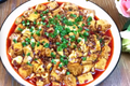 Selected Famous Chinese Dishes