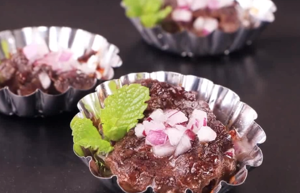 Chinese homemade beef tutorial